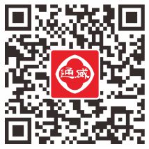 【Tongwei Co., Ltd. 公式WeChatアカウント】